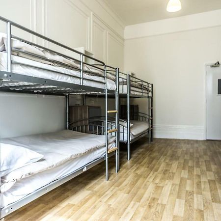 Sandeman-Allen Hostel London Eksteriør bilde
