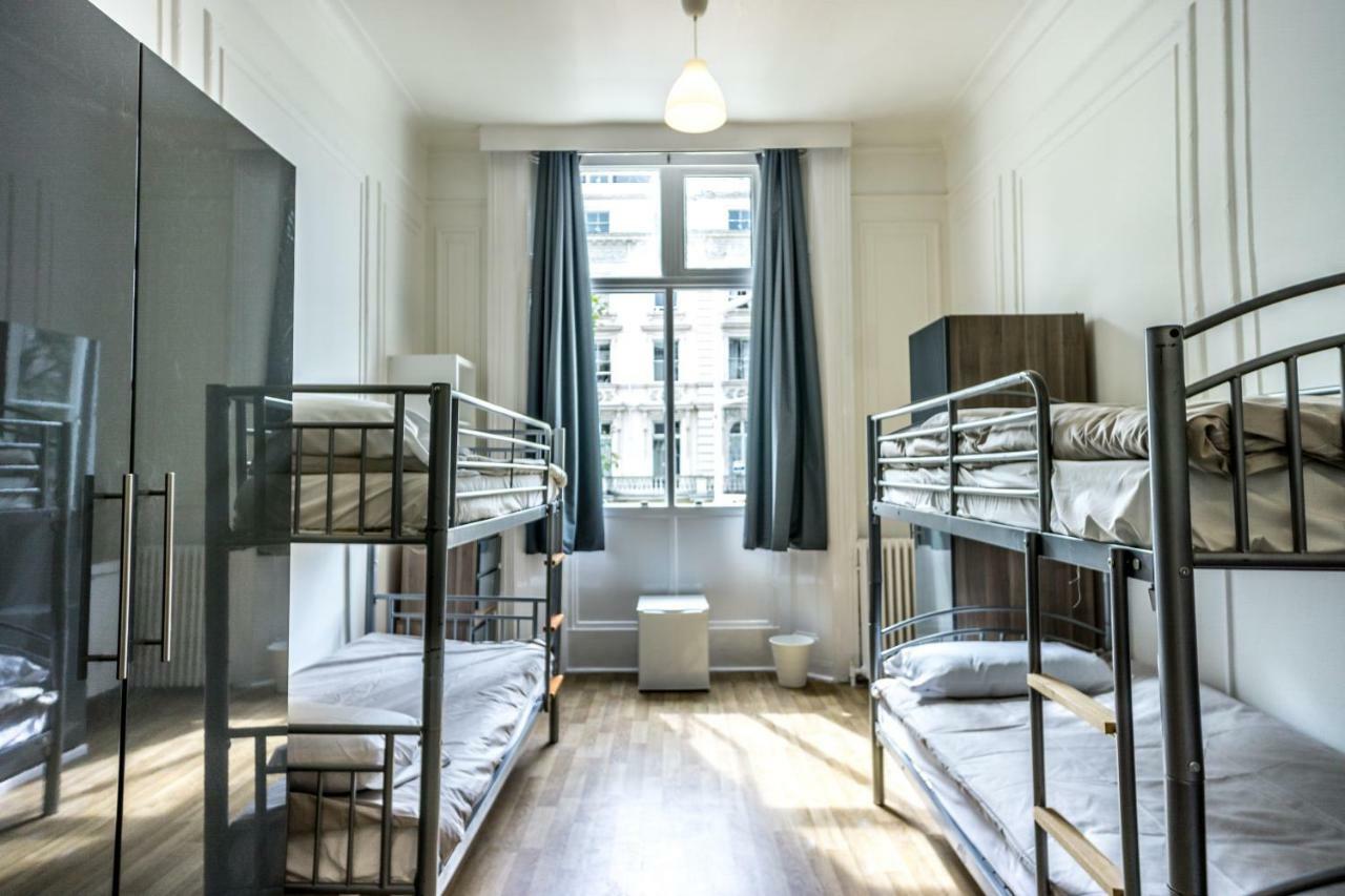 Sandeman-Allen Hostel London Eksteriør bilde