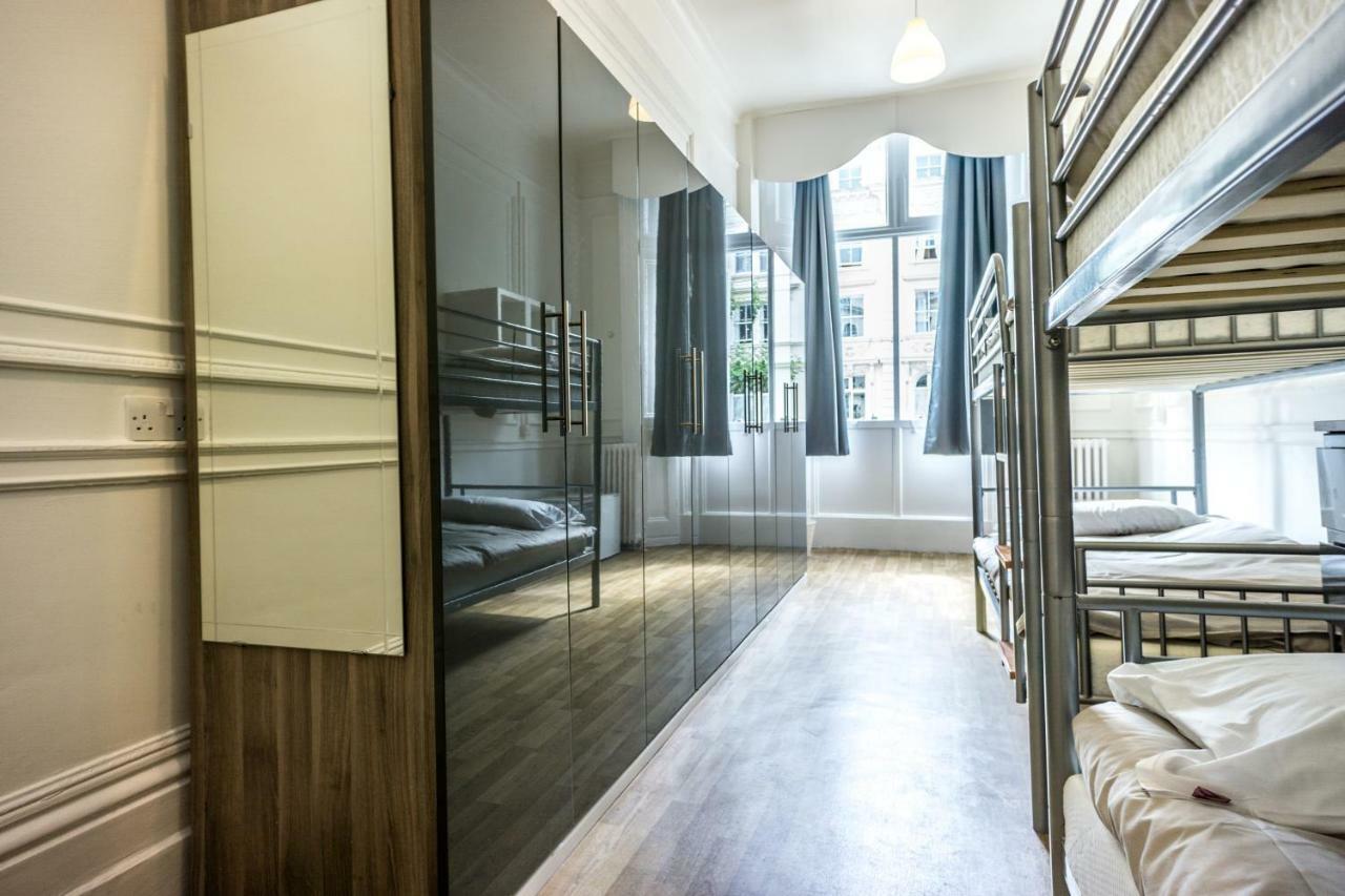 Sandeman-Allen Hostel London Eksteriør bilde