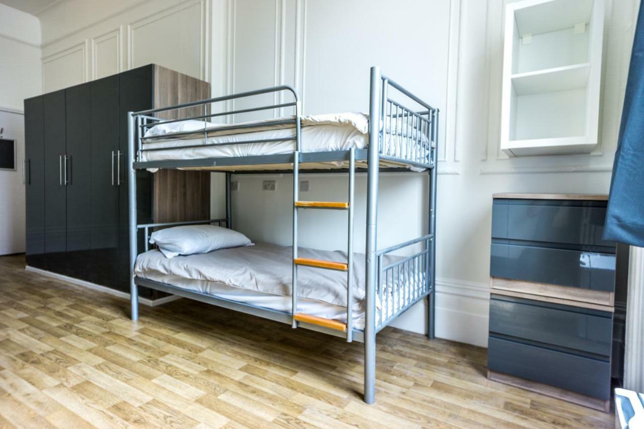 Sandeman-Allen Hostel London Eksteriør bilde